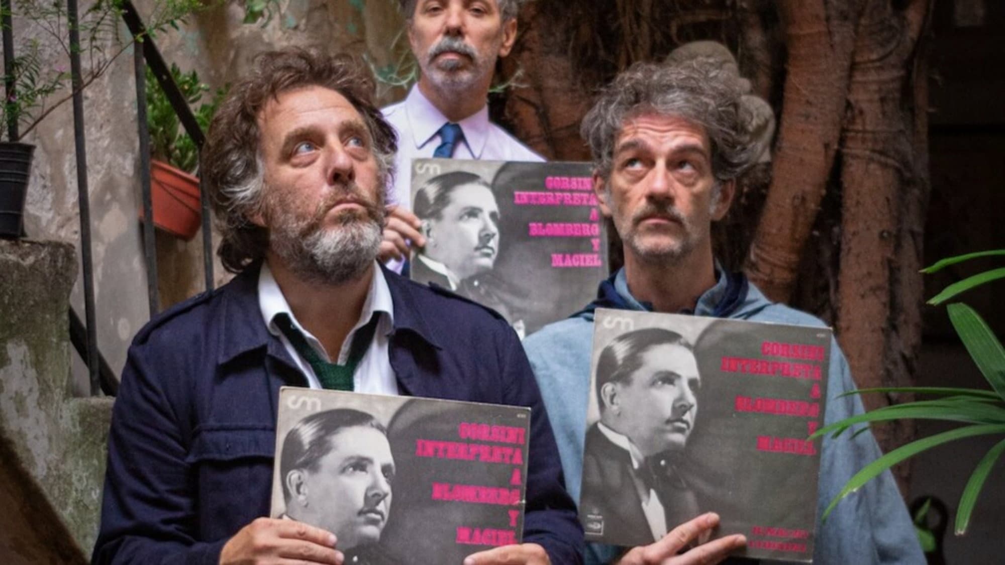 Corsini - Colección