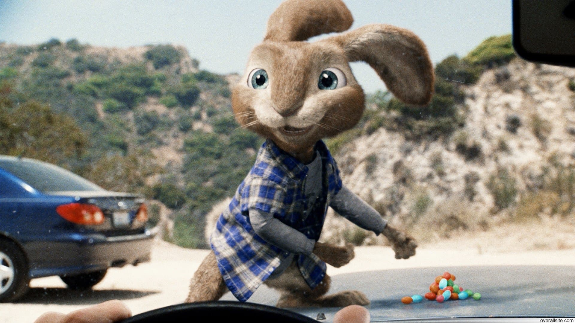 Hop Rebeldes sin Pascua