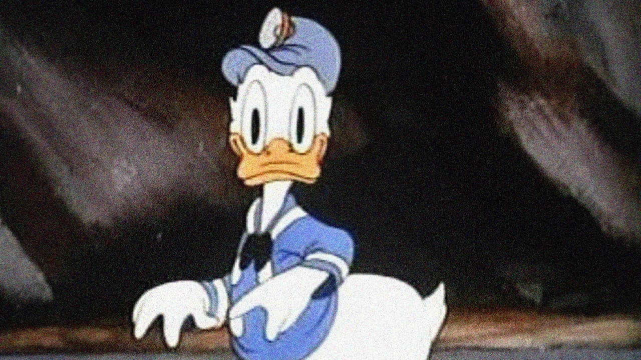 Donald - La mina de oro de Donald