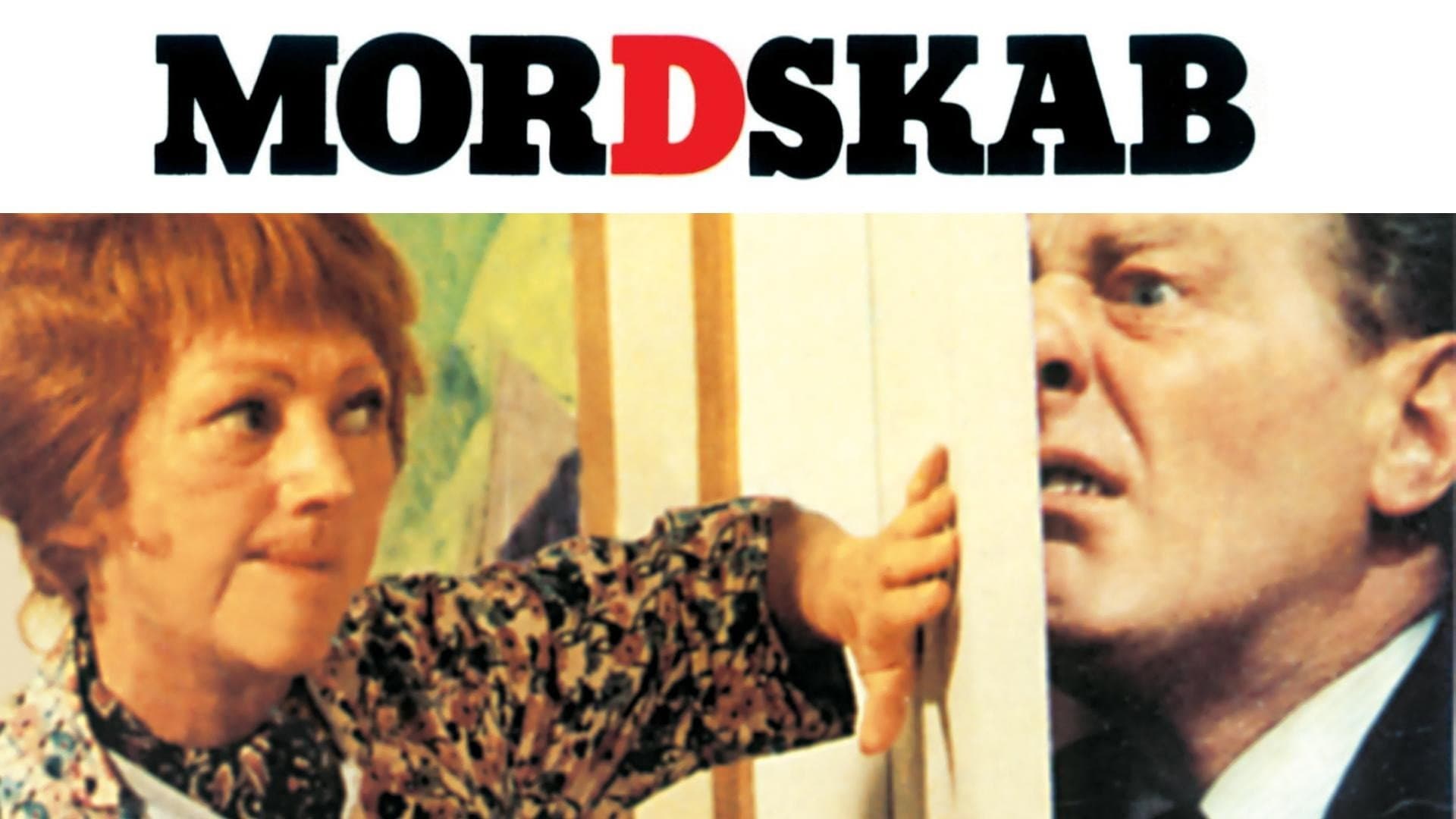 Mordskab
