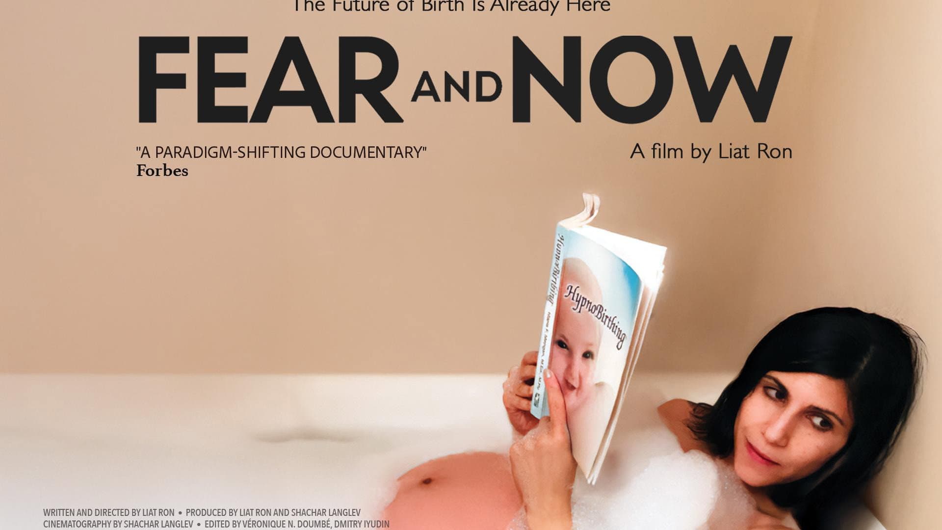 Fear and Now