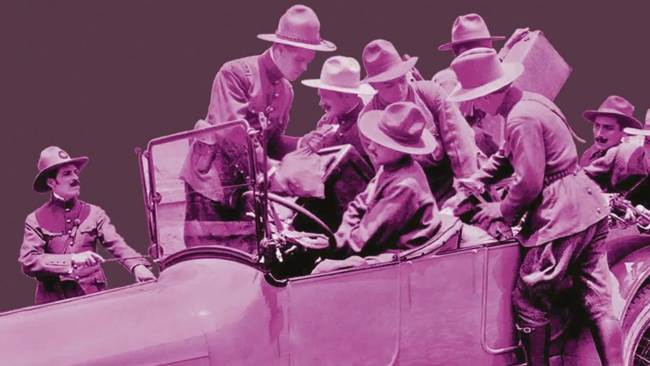 El automóvil gris