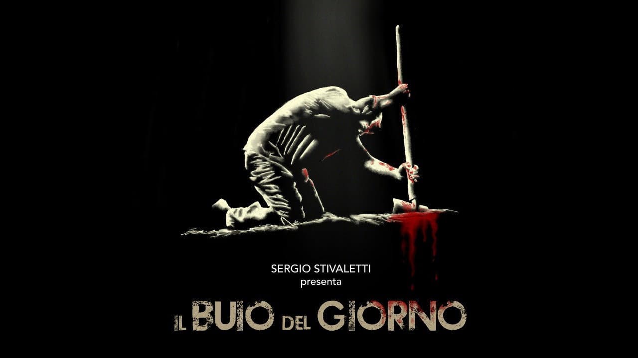 Daydark – Il buio del giorno
