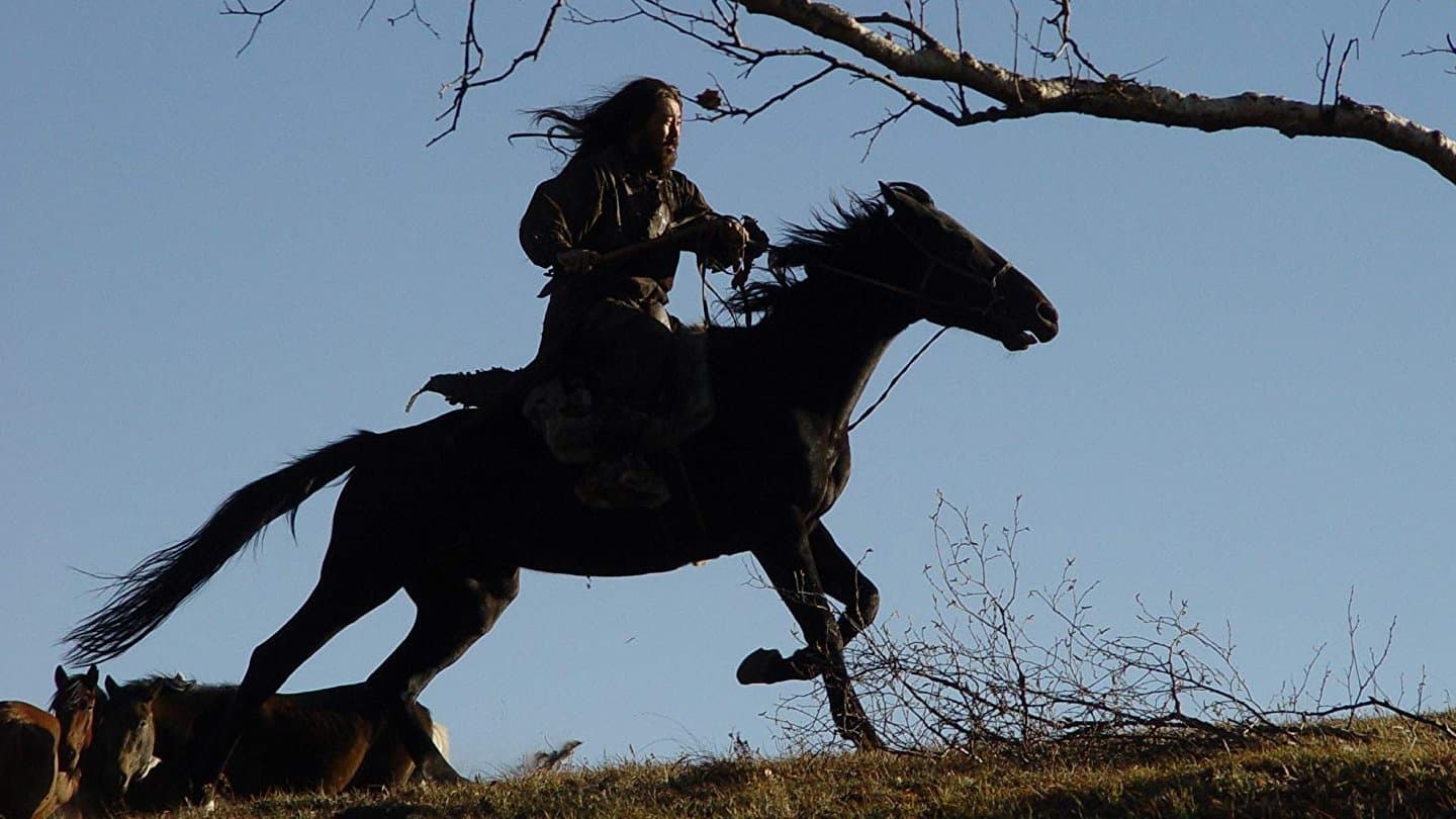 Mongol - The rise of Genghis Khan