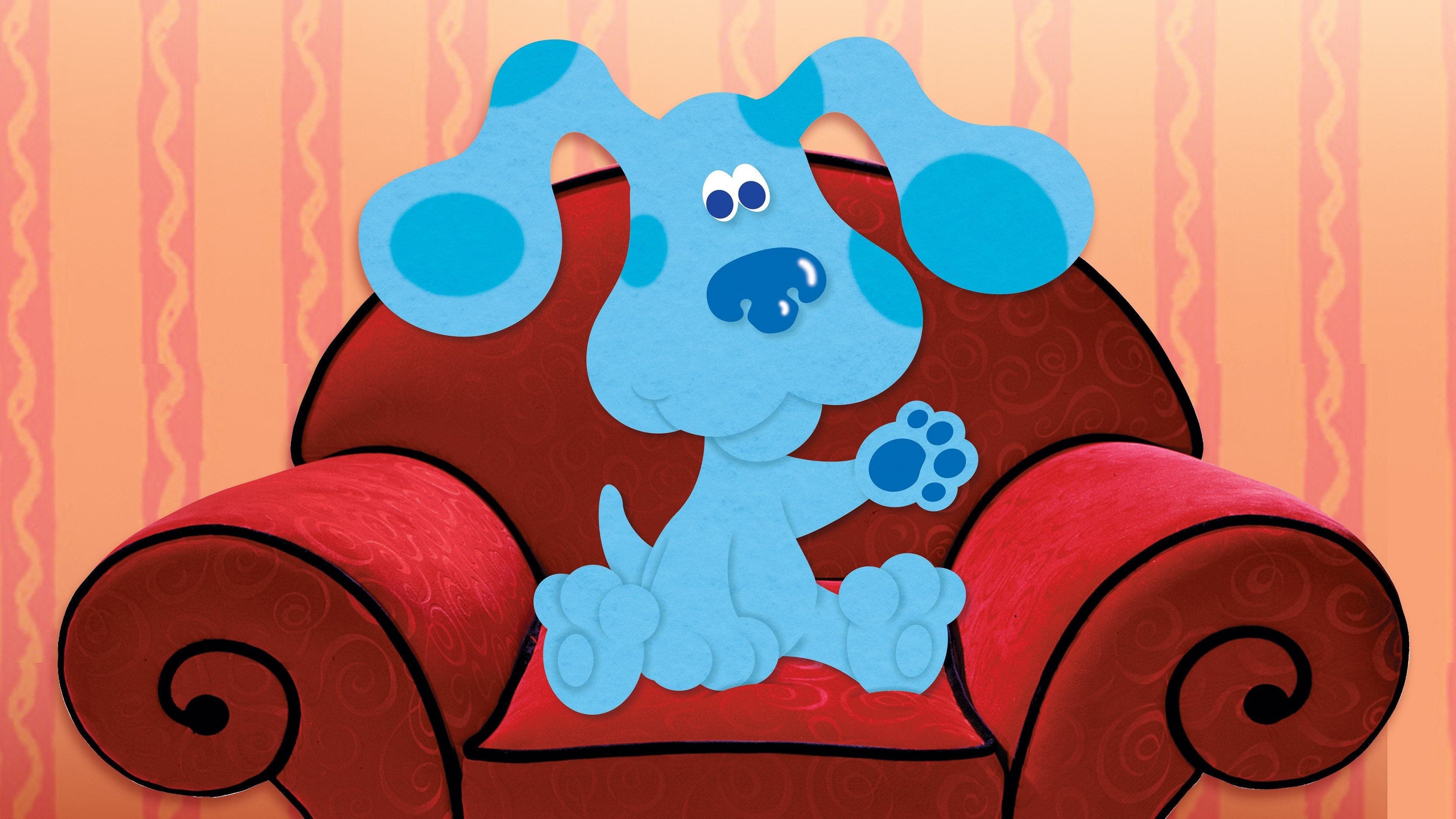 Las Pistas de Blue