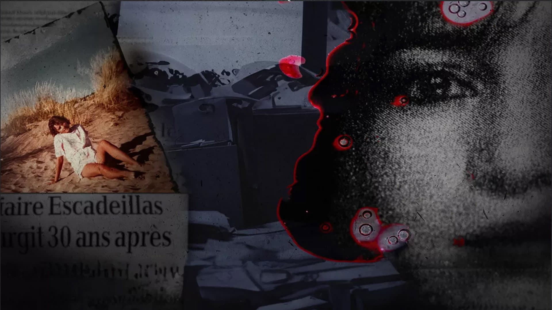 Affaire Escadeillas : autopsie d'un cold-case