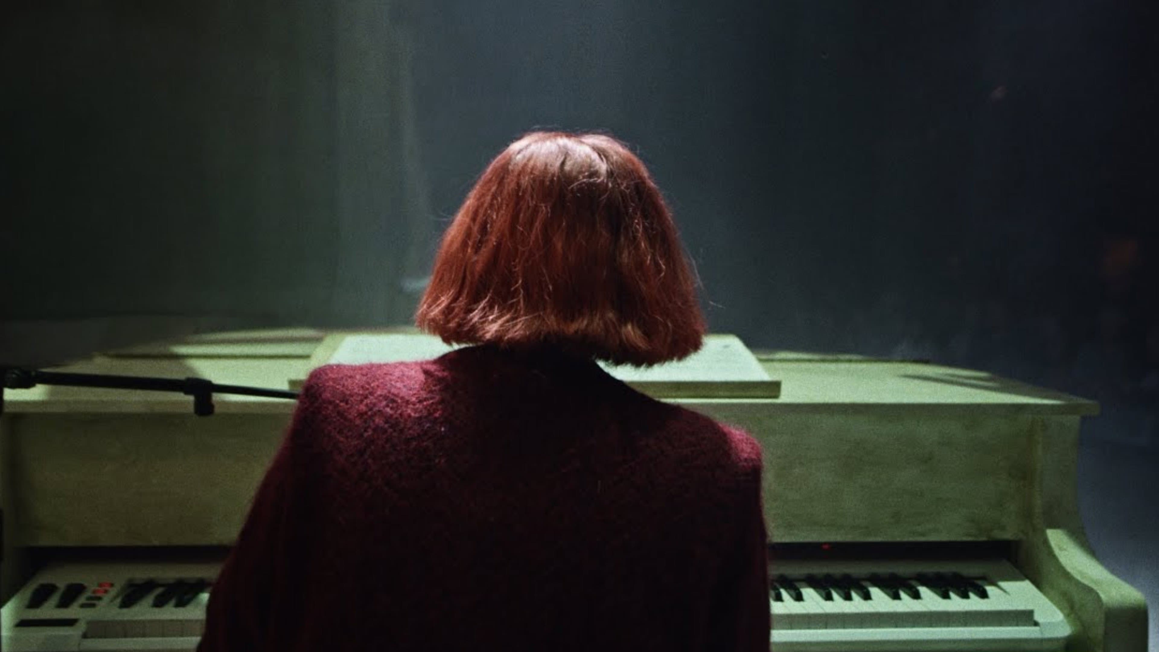 Lady Gaga in Harlequin Live: One Night Only