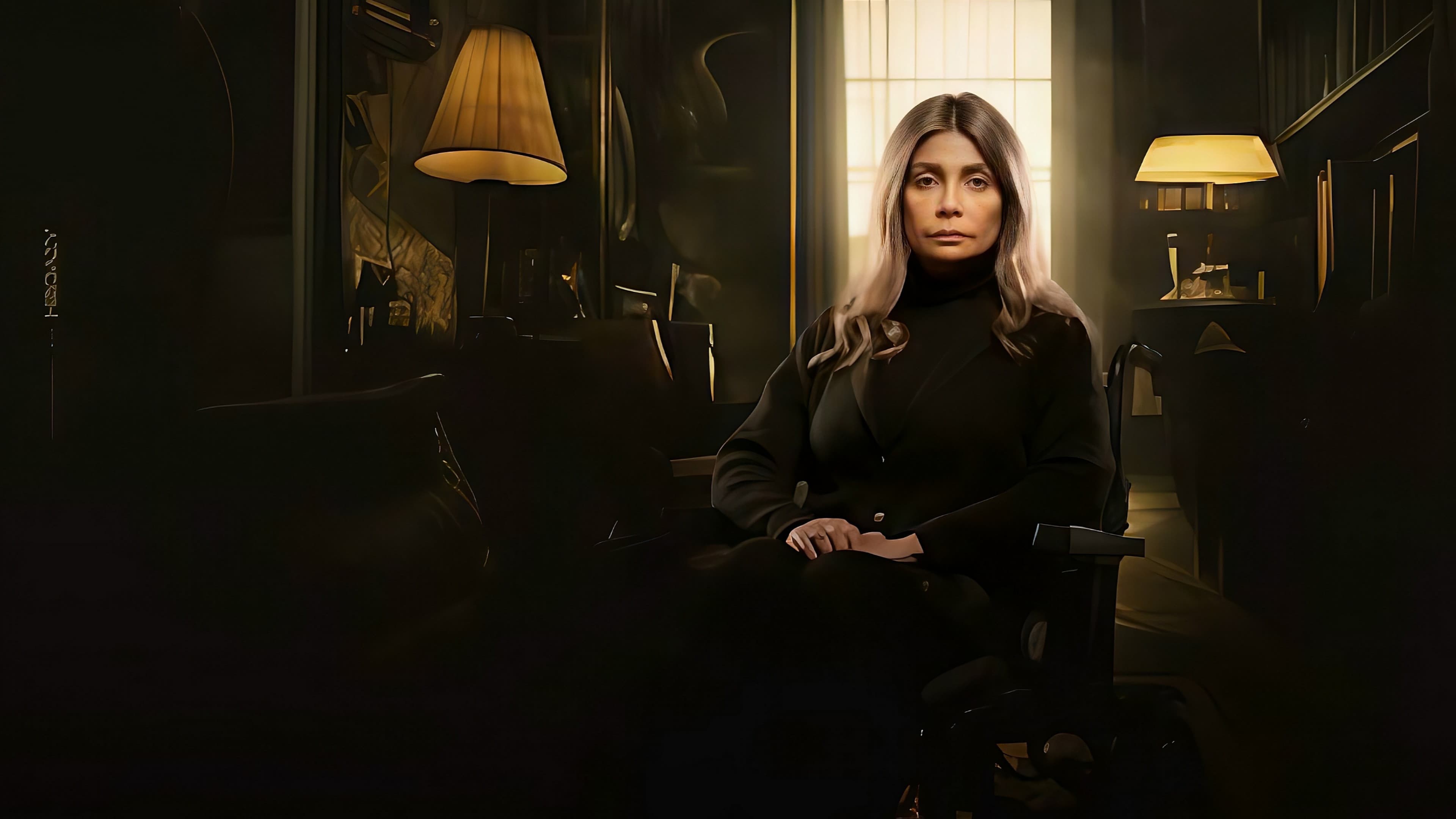 أسود باهت