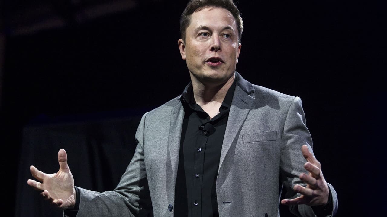 Elon Musk: el verdadero Iron Man