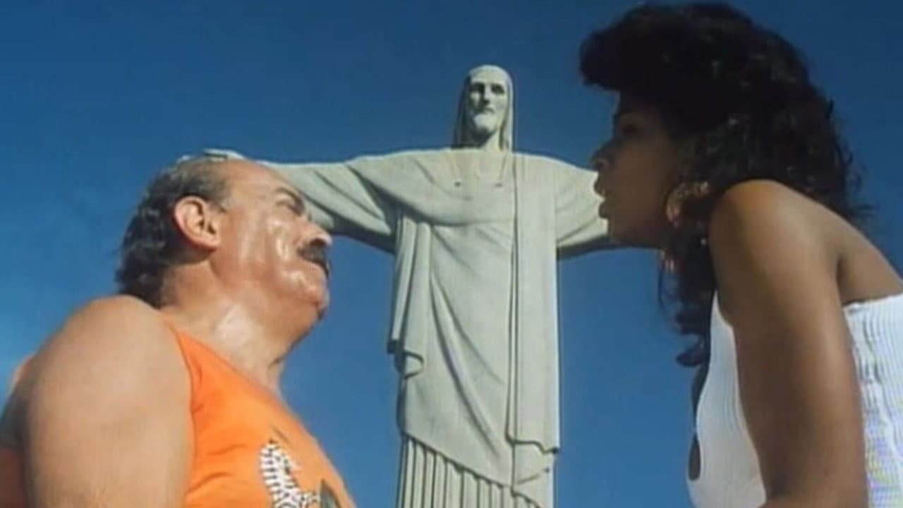 Italiani a Rio