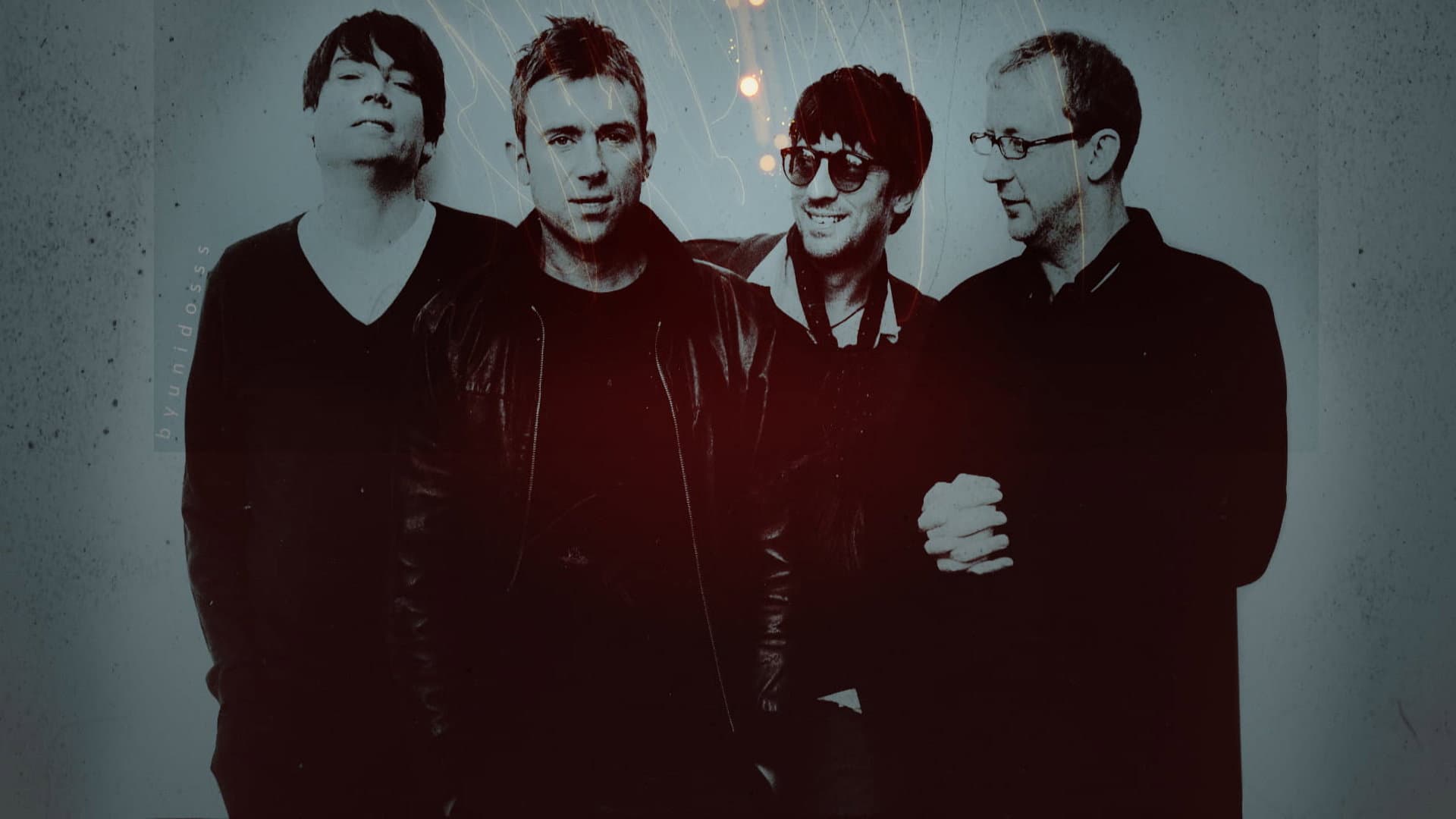 Blur: New World Towers