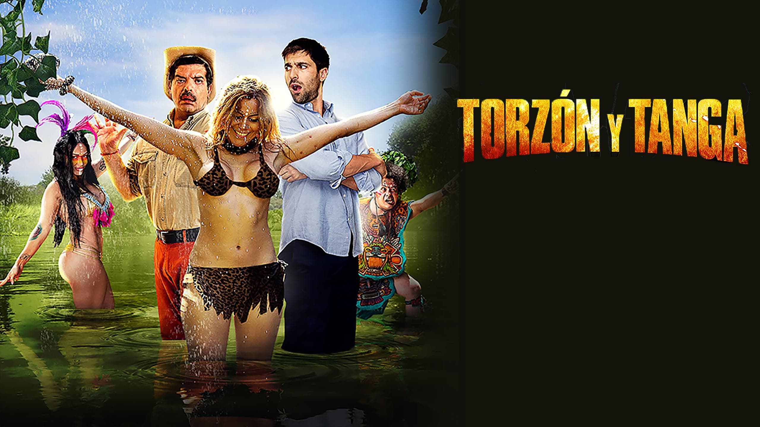 Torzón y Tanga