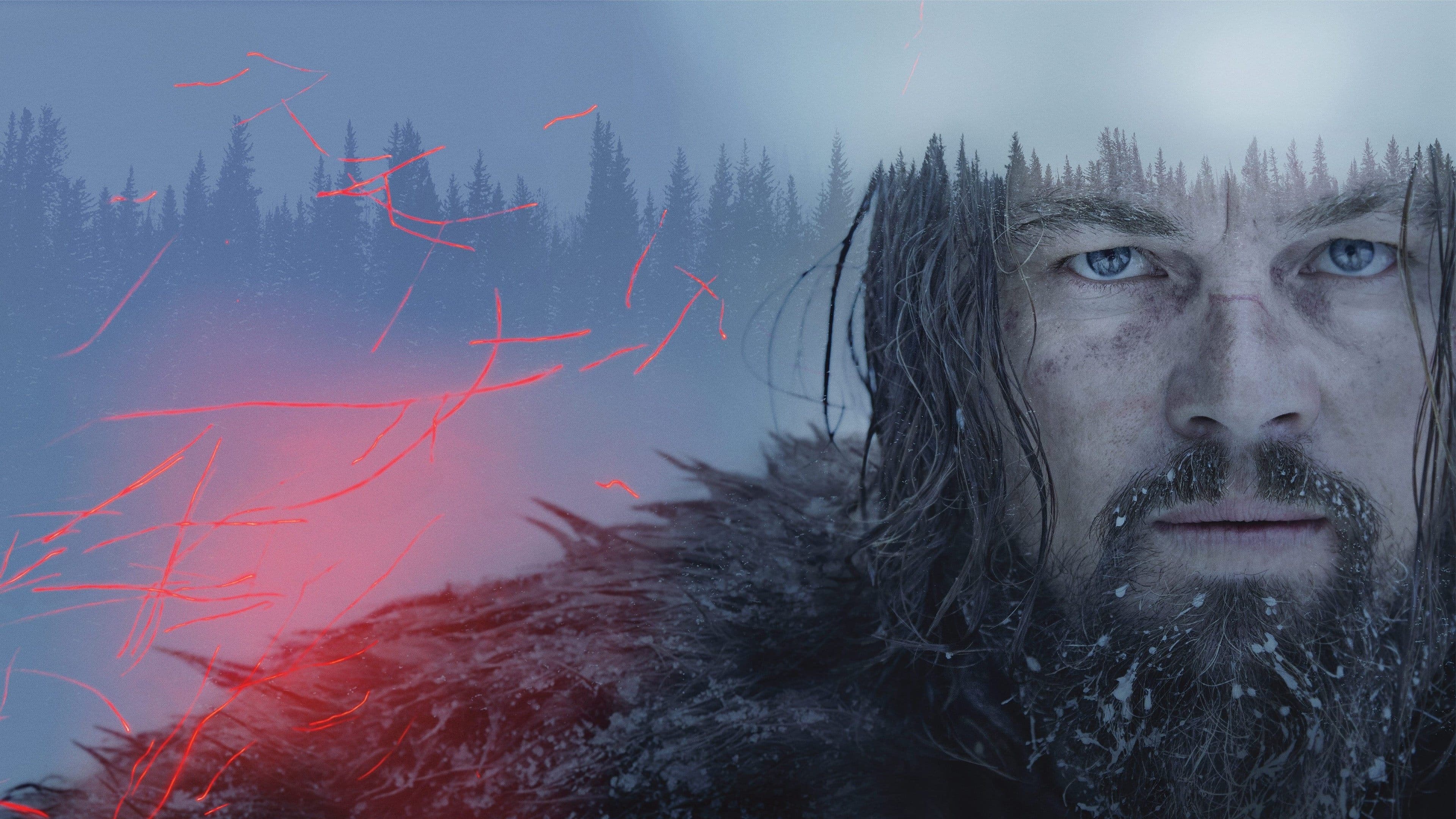 Revenant: El renacido