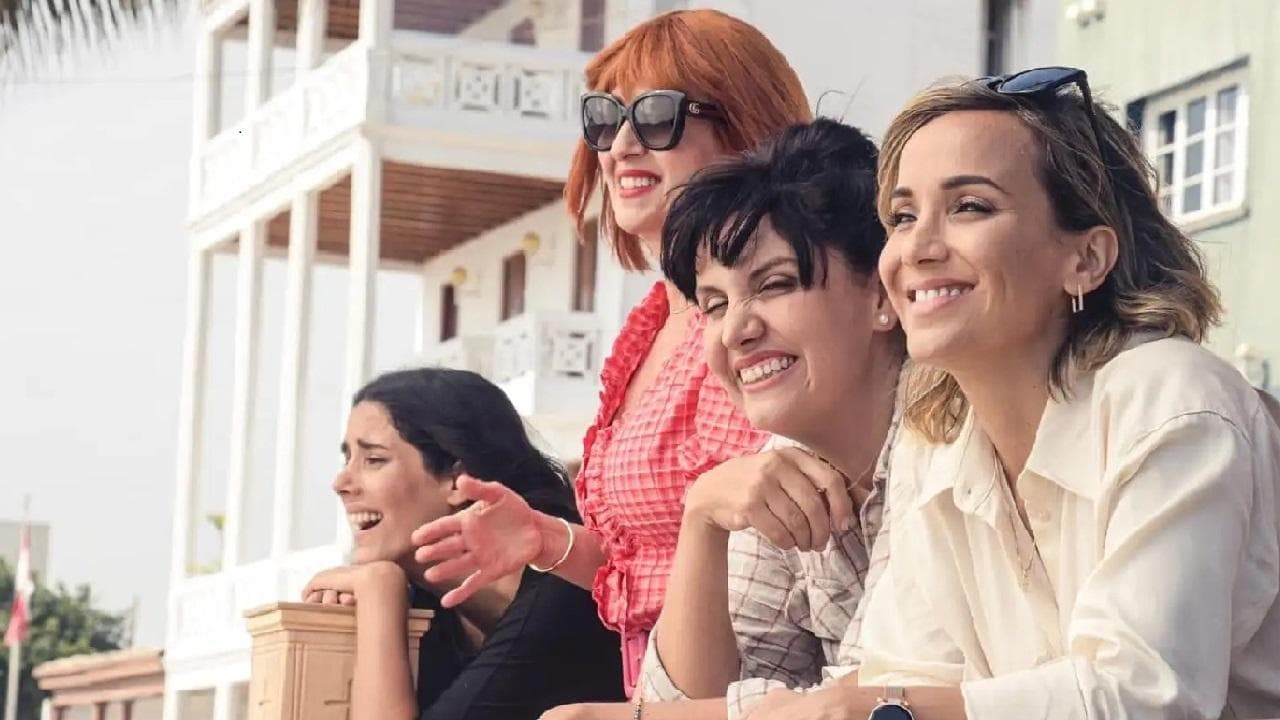 Soltera, casada, viuda, divorciada Collection