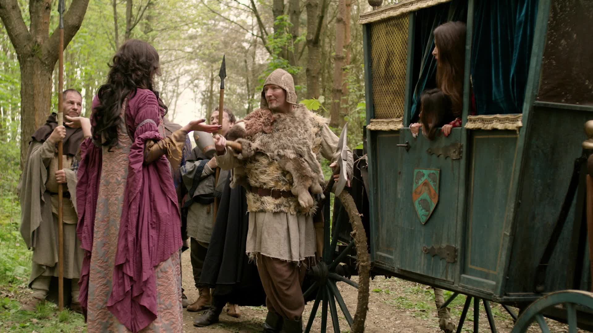Purge Of Kingdoms The Unauthorized Game Of Thrones Parody