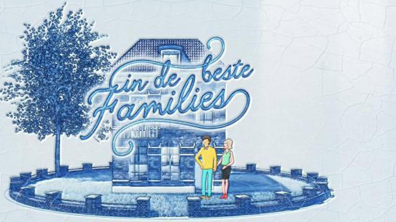 In de beste families