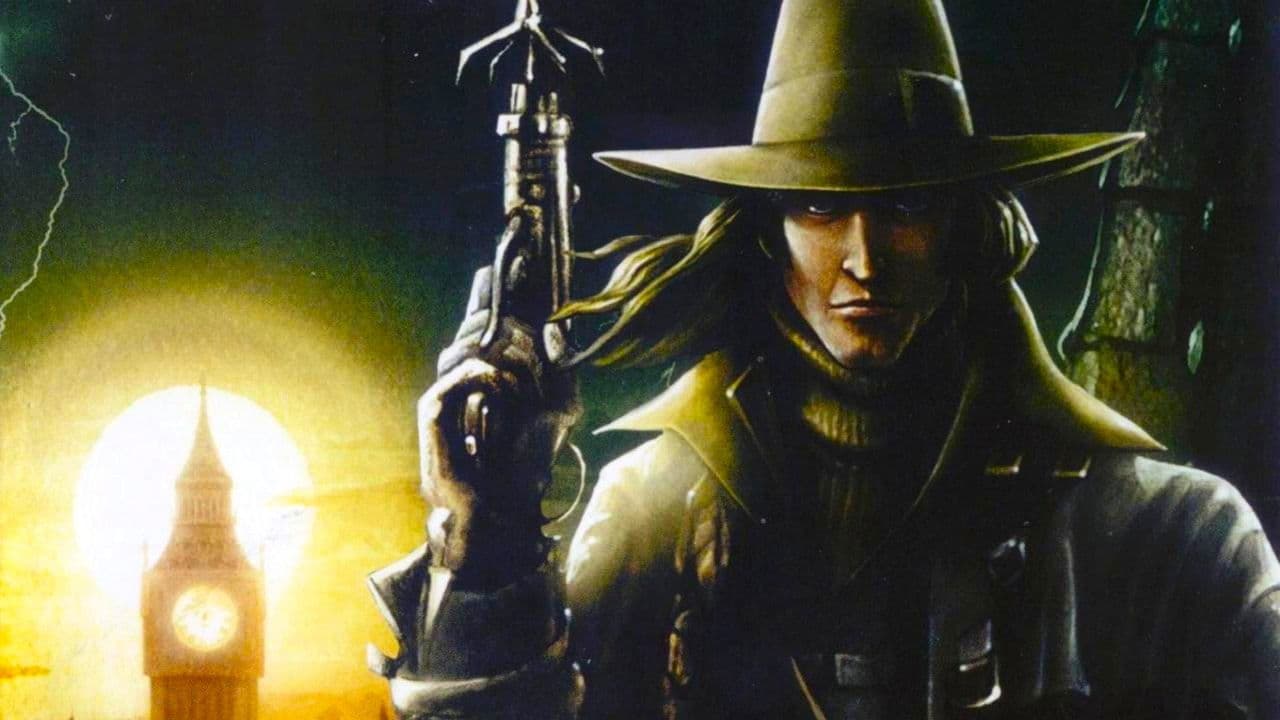 Van Helsing: la misión de Londres