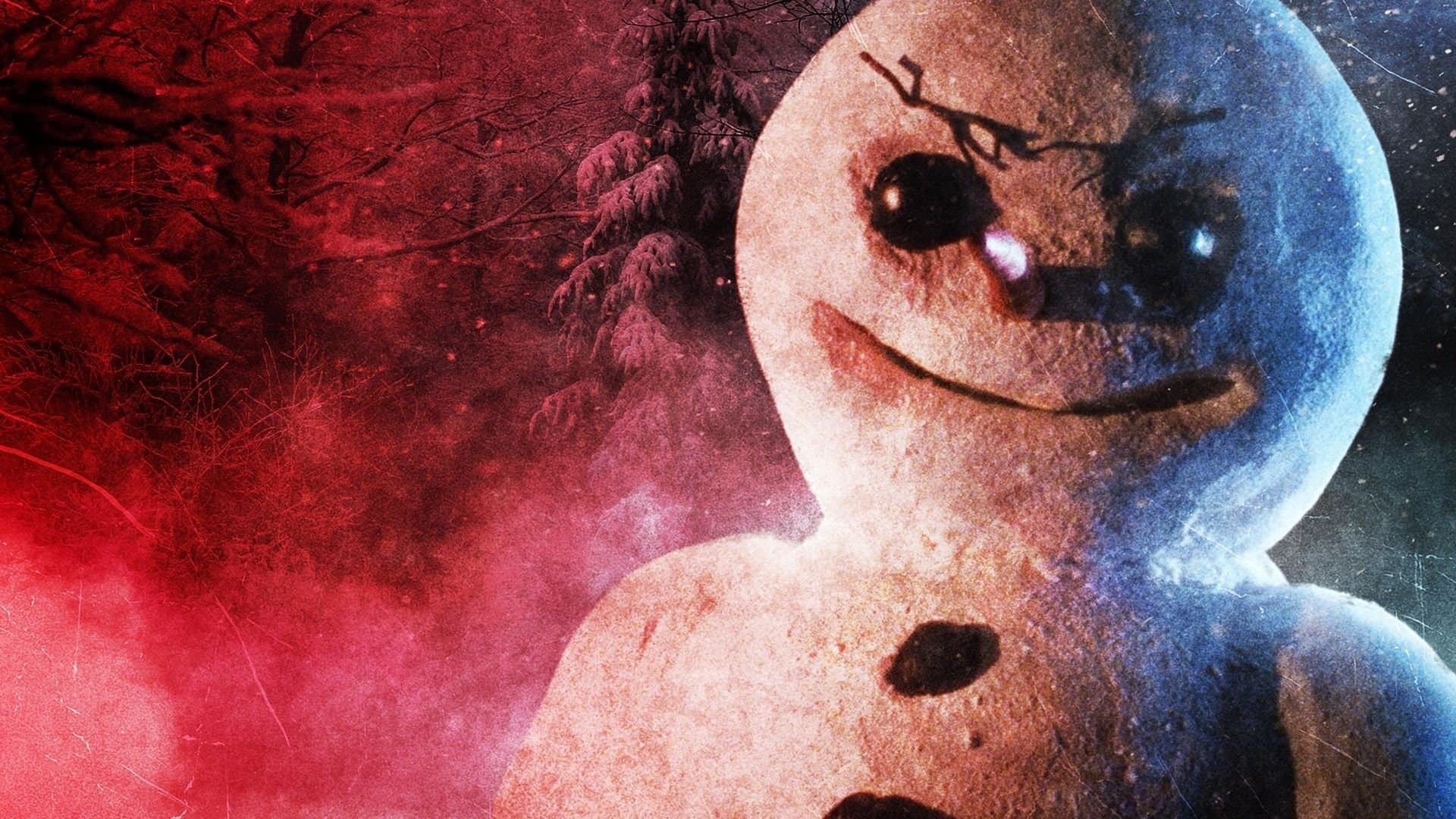 Jack Frost: Terror en la nieve