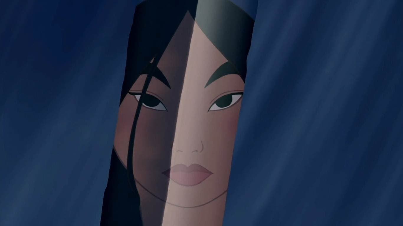 Mulan - Colección
