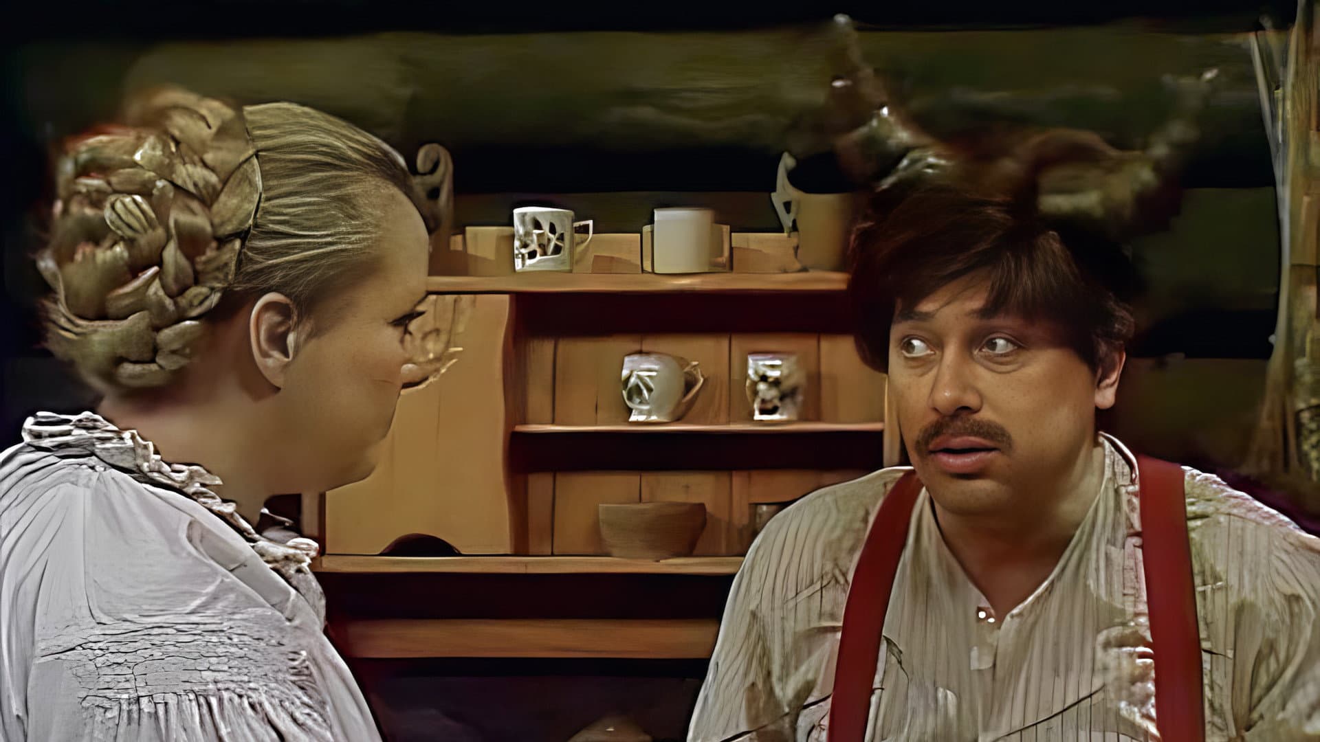 Zapomniany diabeł