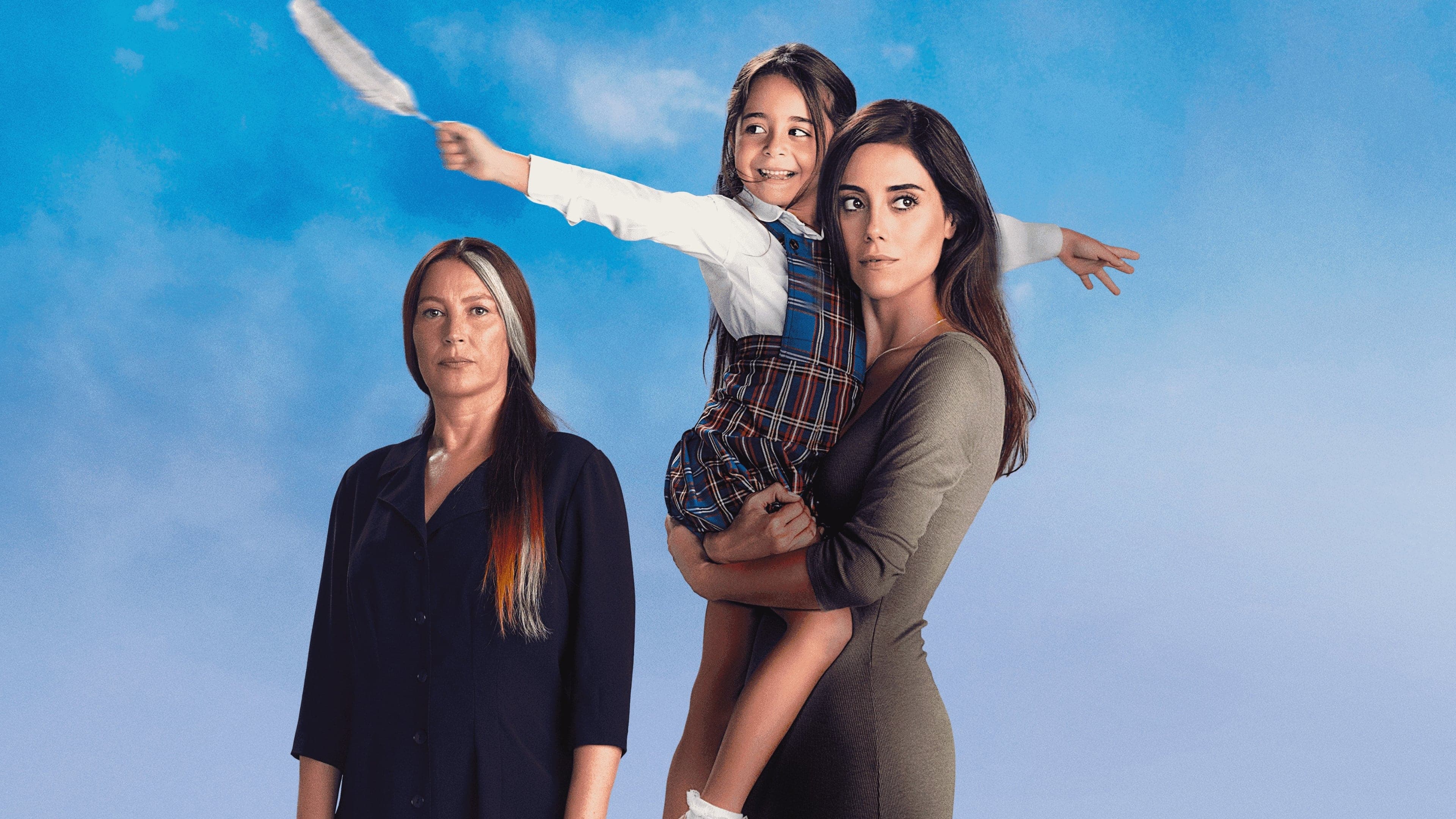 Madre: Todo por mi hija
