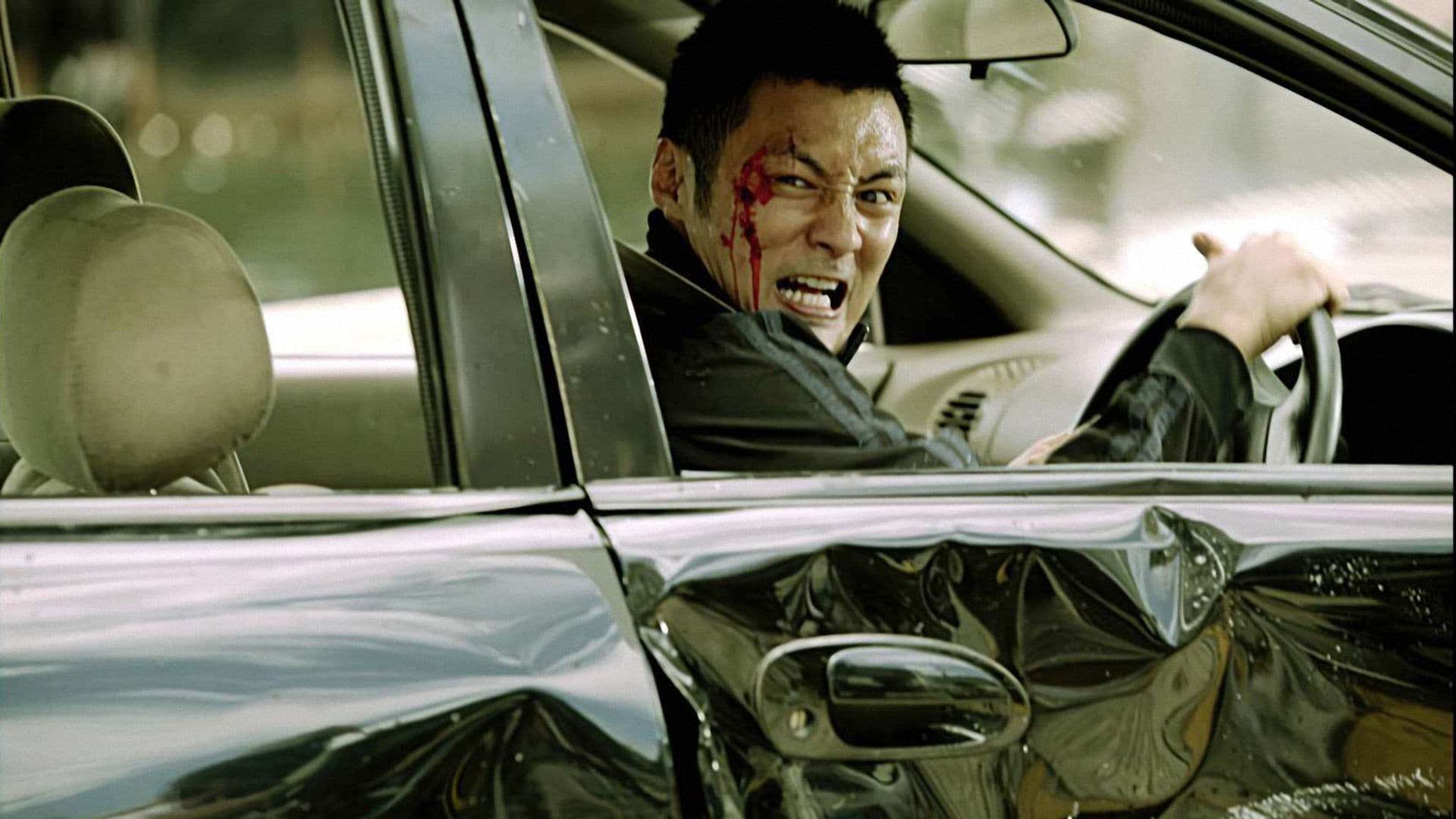 車手