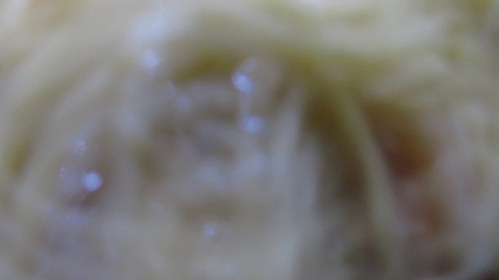 Spaghettilight