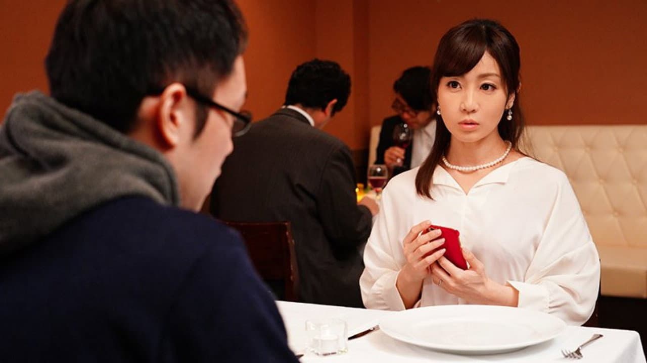 「ねぇ？あなた、本当に童貞なの？」〜童貞詐欺にイカされ続けた人妻〜 大島優香