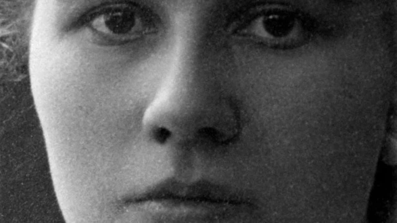 El rostro de Karin