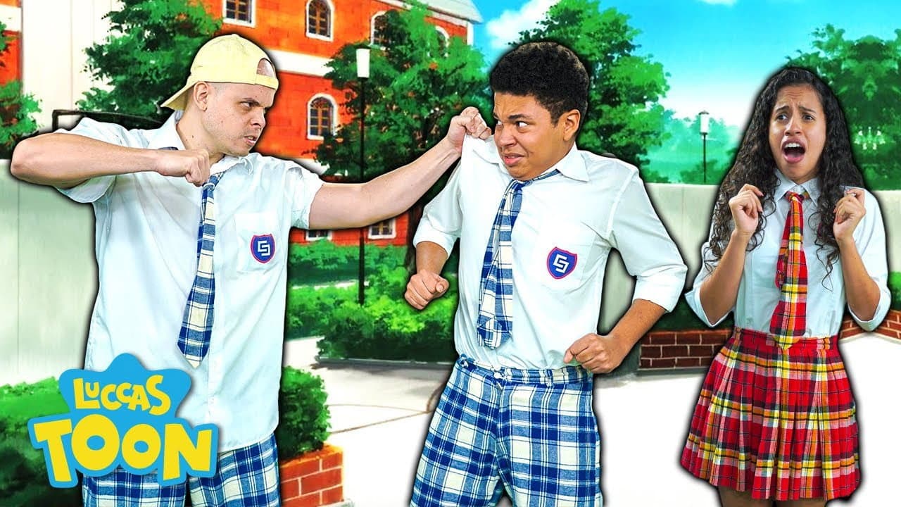 Escuela Fantástica