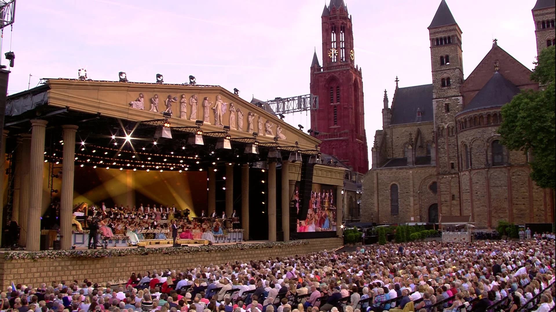 André Rieu - Falling in Love