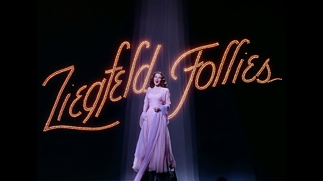 Nuevas Follies de Ziegfeld
