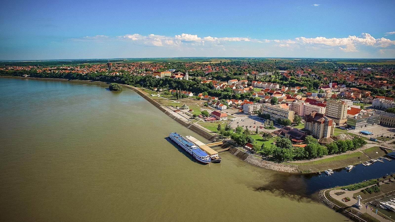 Vukovar moje mladosti
