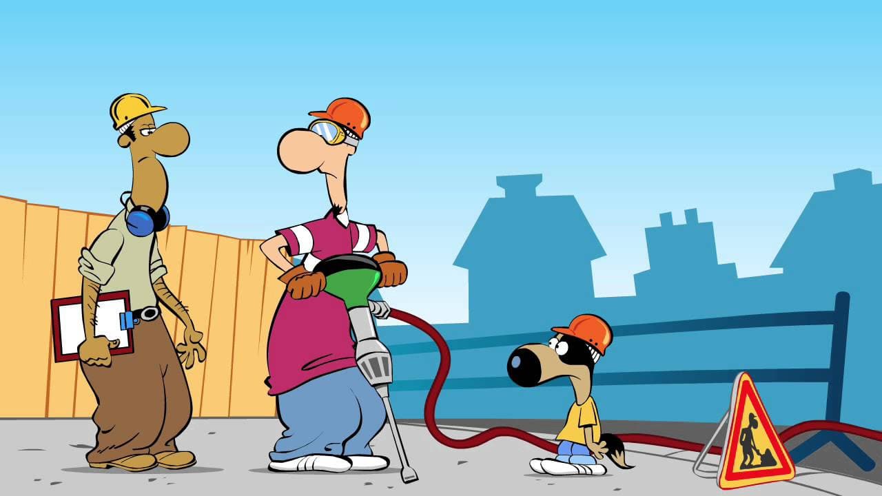 Parker & Badger