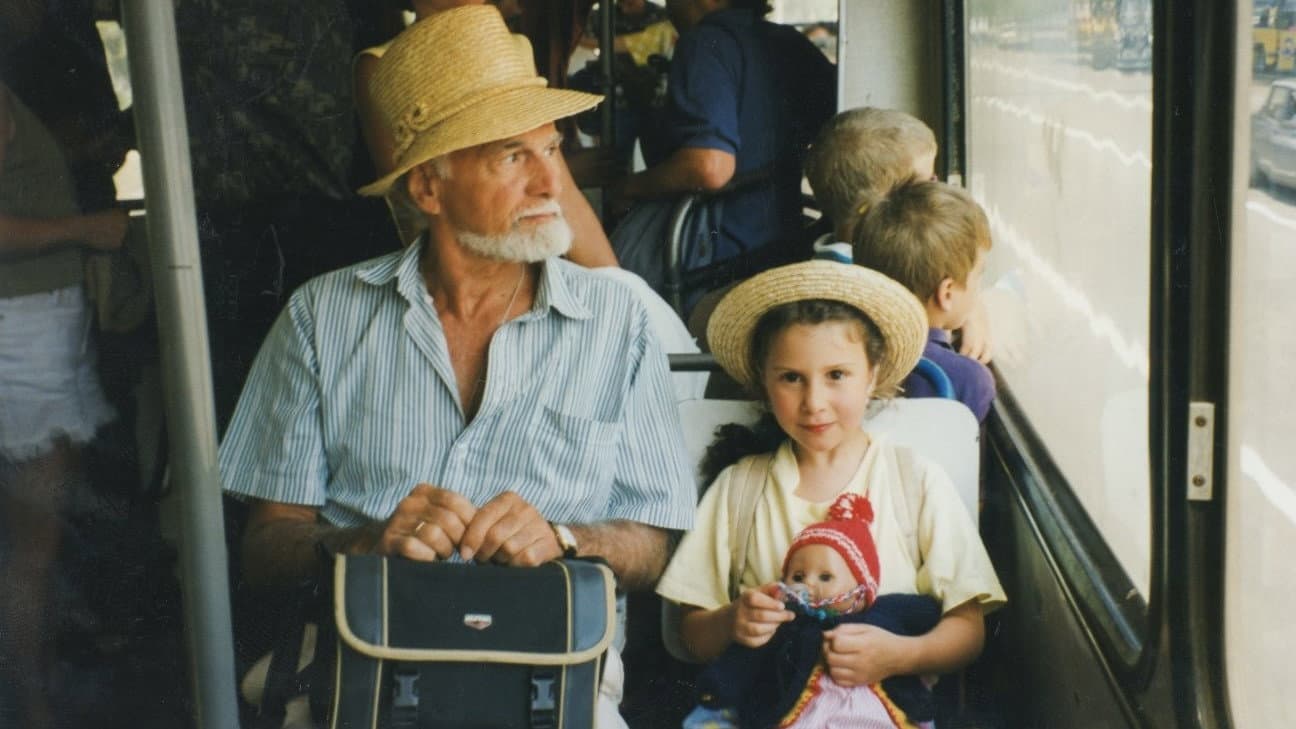 Schon lange kein Frühling – Mein Vater, Rumänien und ich