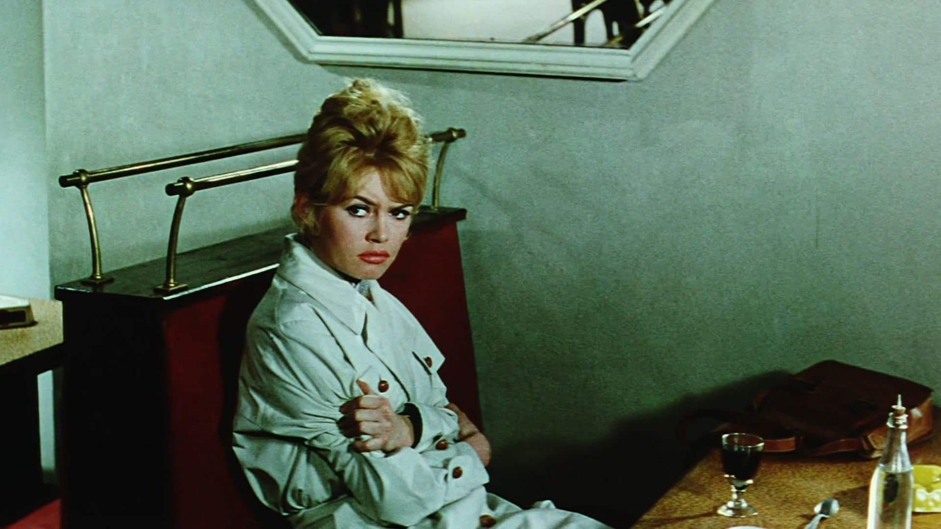 Babette s'en va-t-en guerre