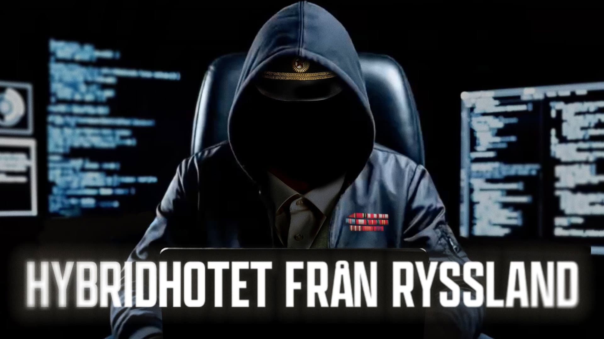 Operation Matryoshka: Russia's Hidden Front