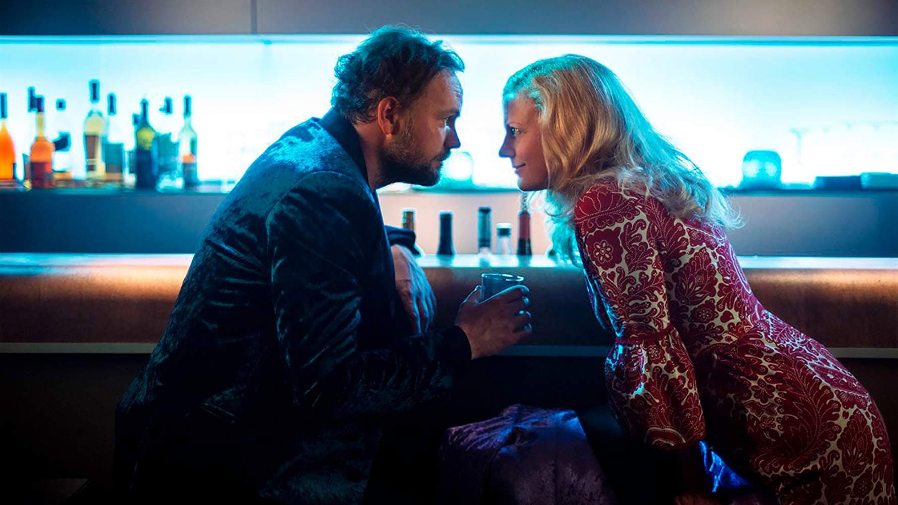 Love Machine Filmreihe