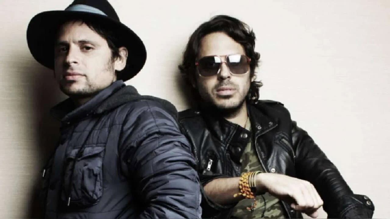Servando and Florentino: En tu Cuarto