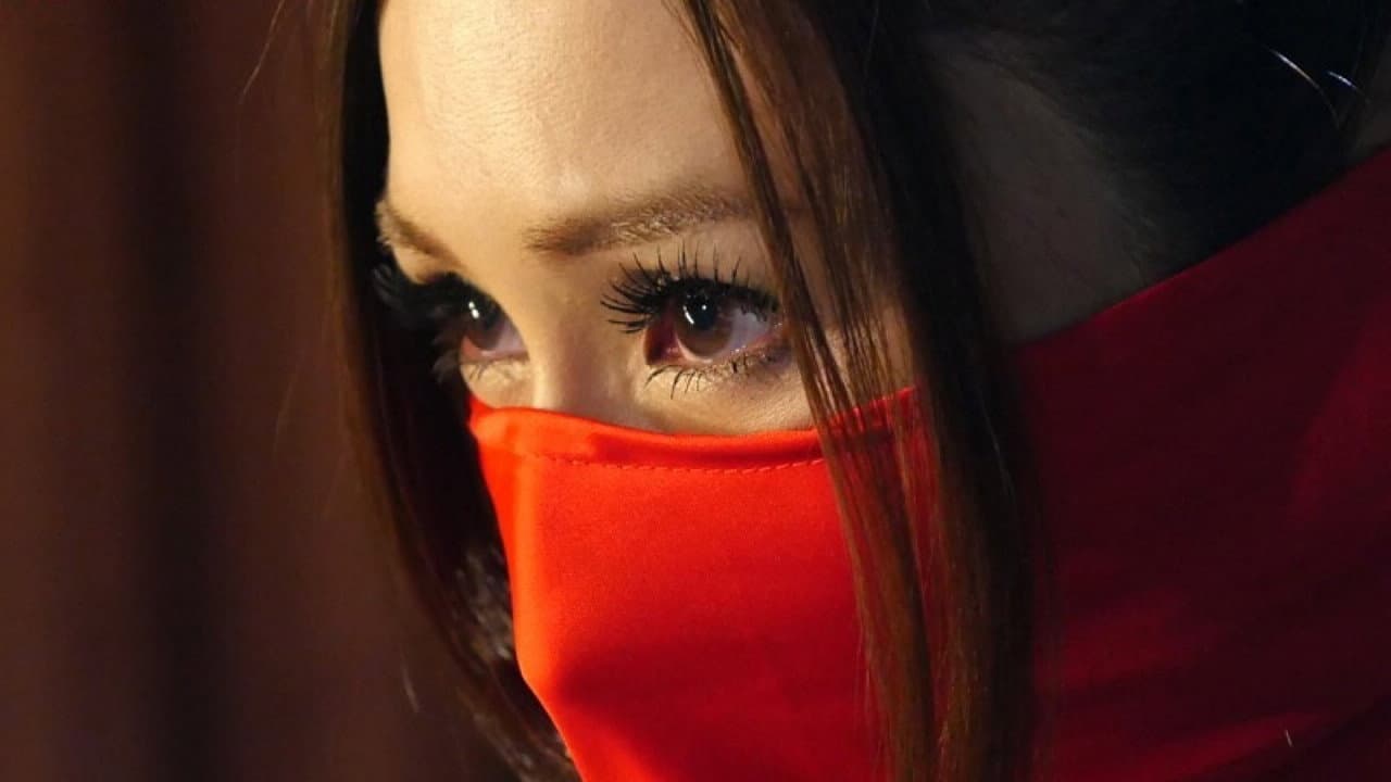 MIDE-163 女忍