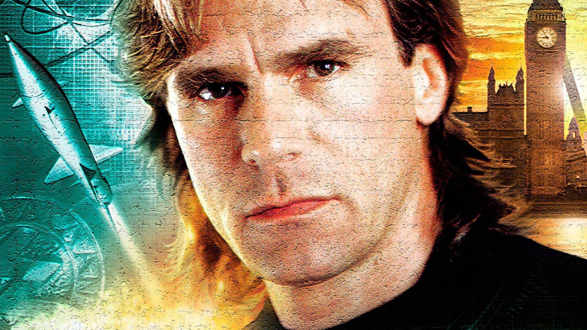 Macgyver: Rastreando El Juicio Final