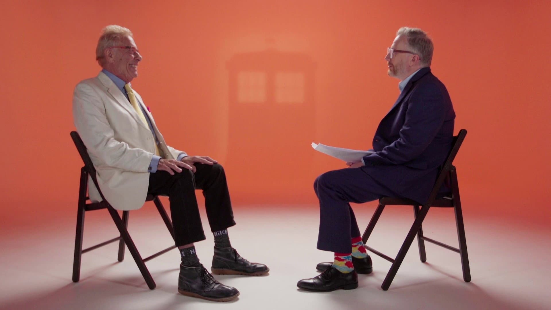 John Levene: In Conversation