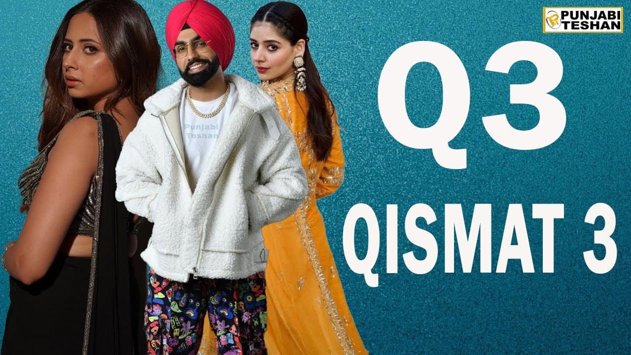 Qismat Collection