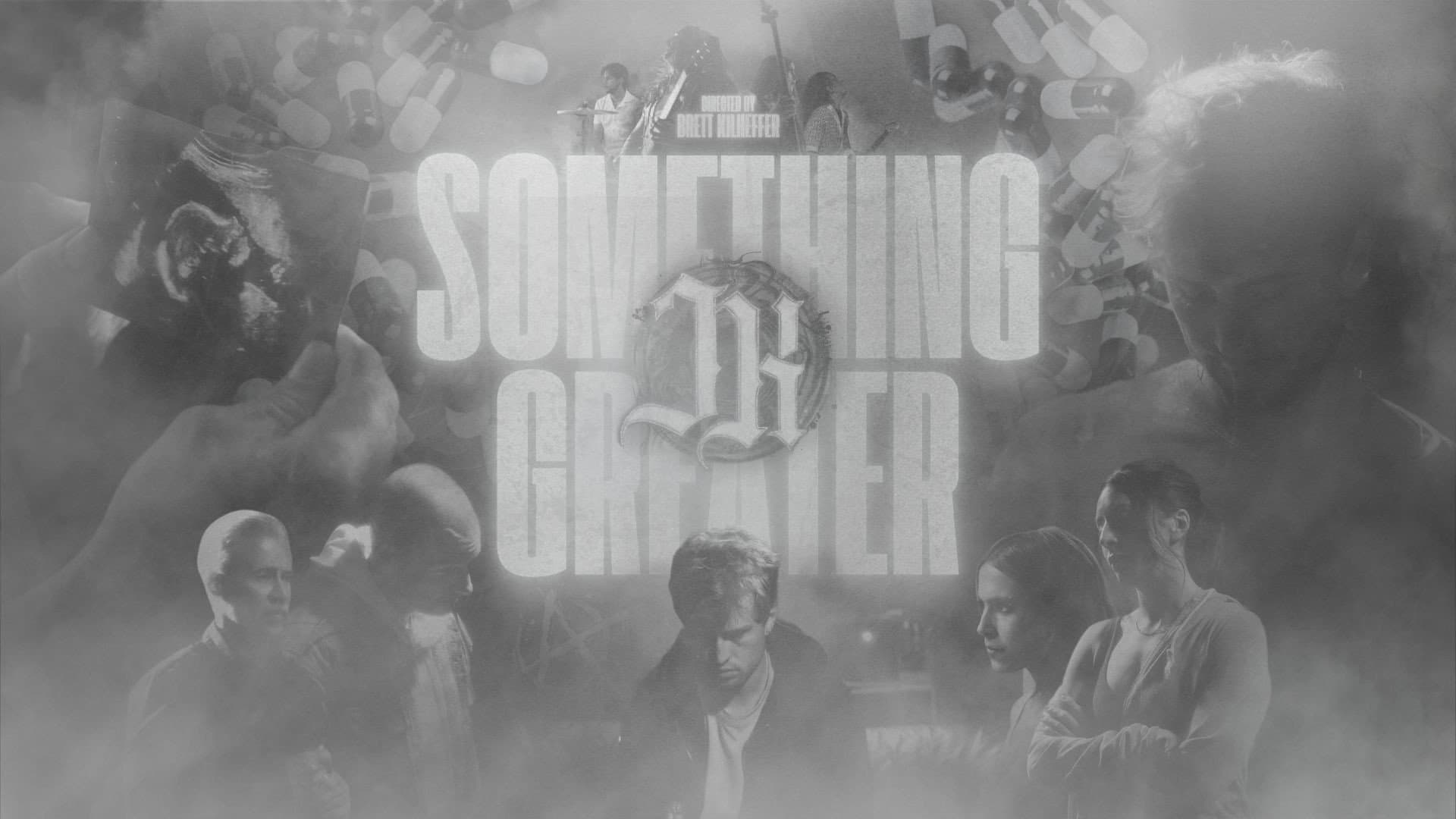 Something Greater