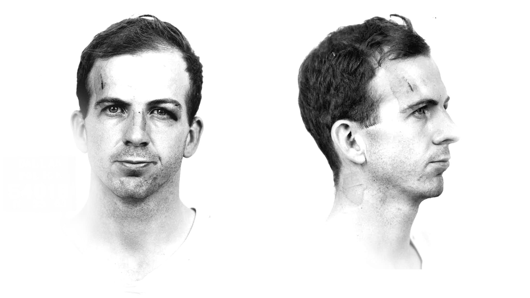 JFK desclasificado