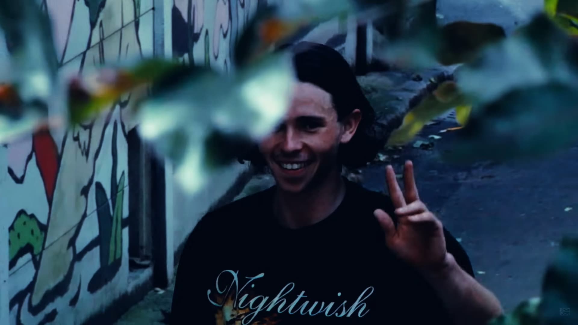 Rassvet - Blue