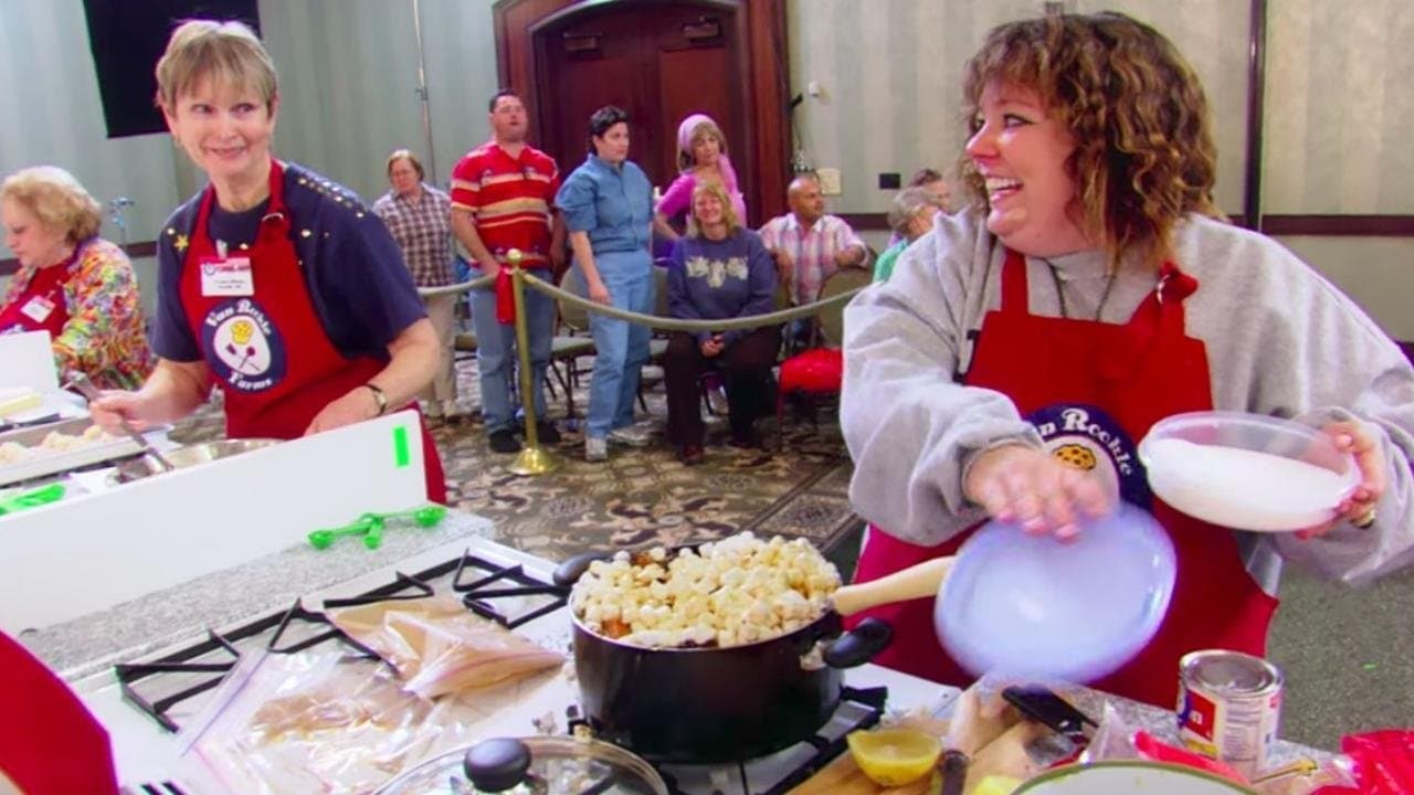Cook Off 2017