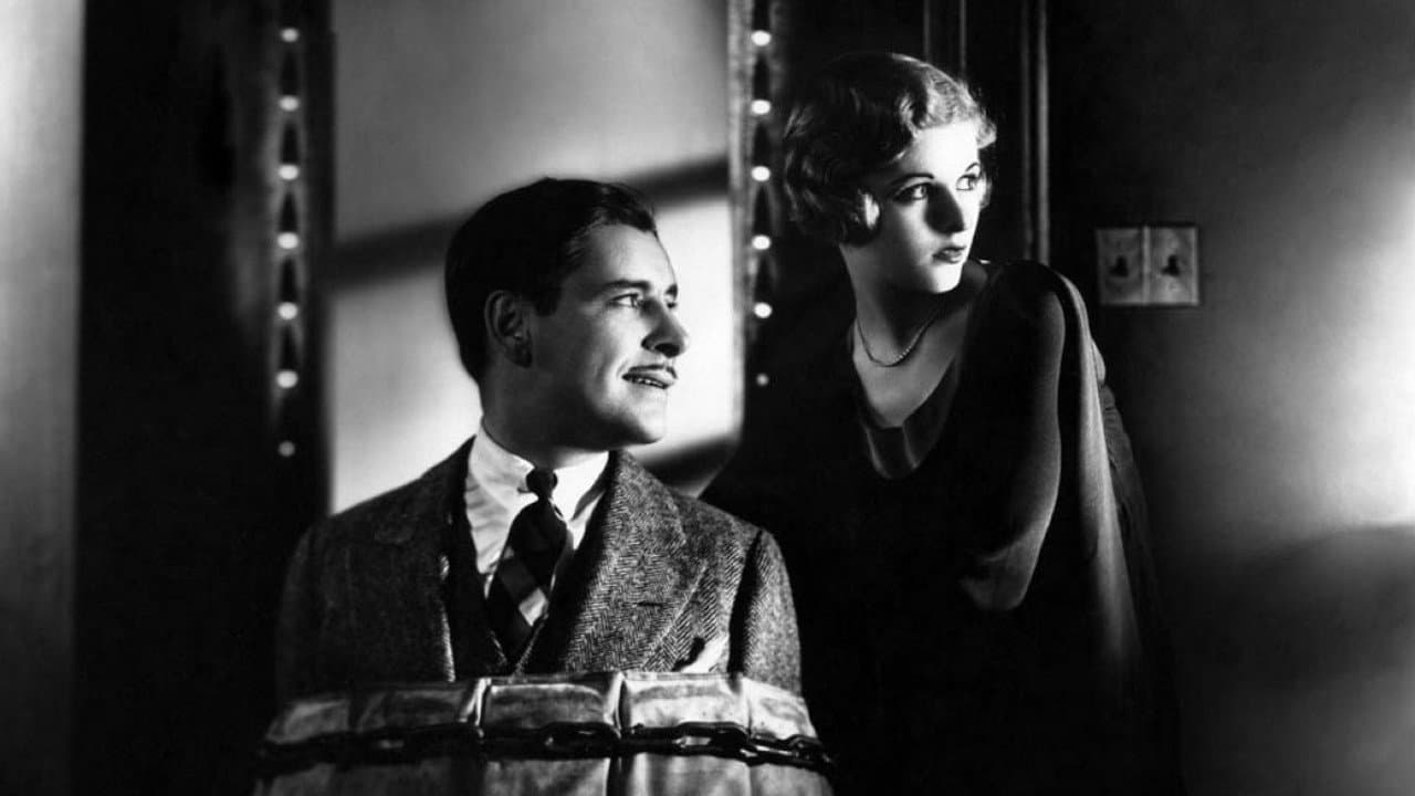 Bulldog Drummond (Ronald Colman) Collection