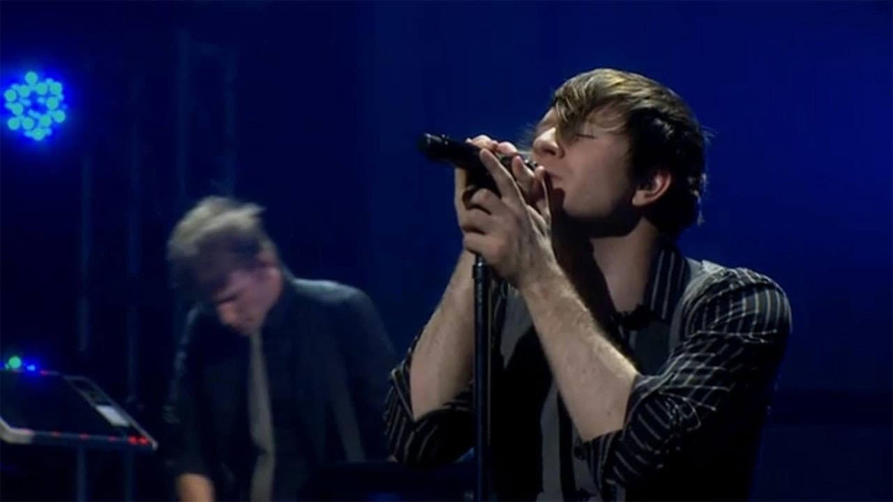 Owl City: Live from Los Angeles