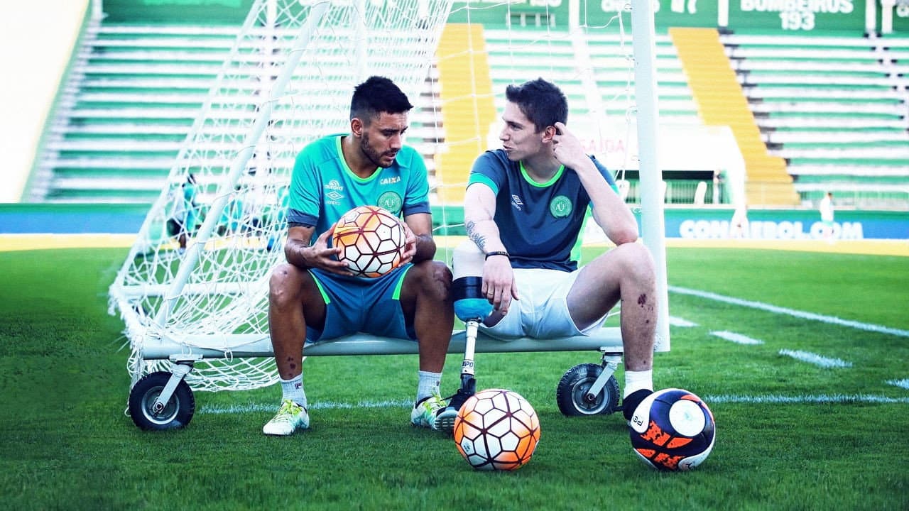 Para Sempre Chape